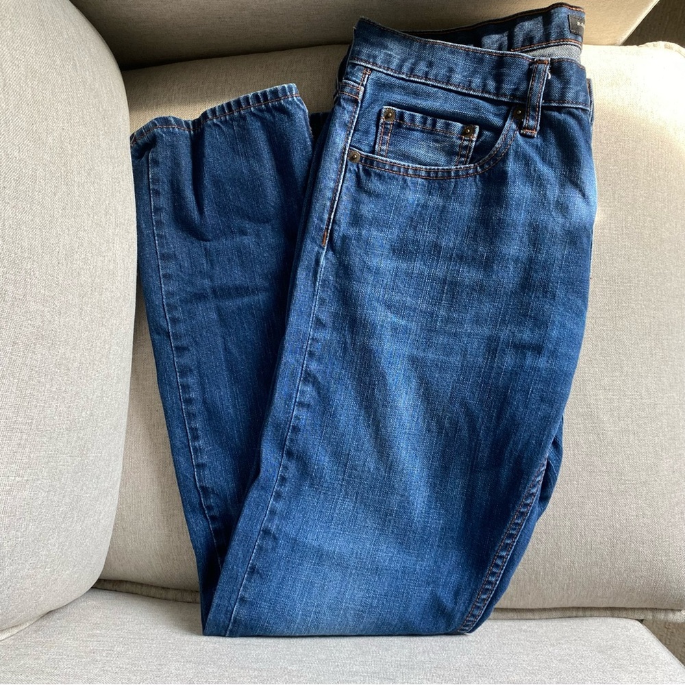 Men’s Banana Republic Jeans